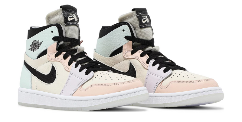 JORDAN 1 HIGH ZOOM CMFT PASCUA (W)