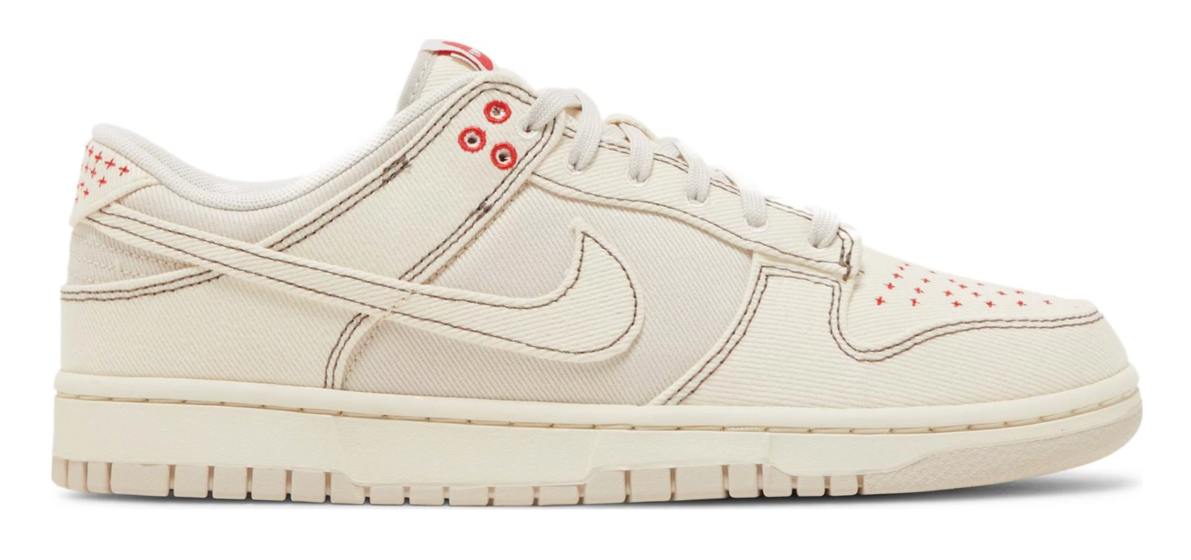 Nike dunk discount low sashiko