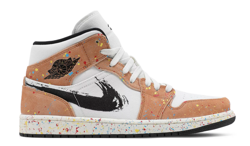 JORDAN 1 PINCELADA MEDIA (M)