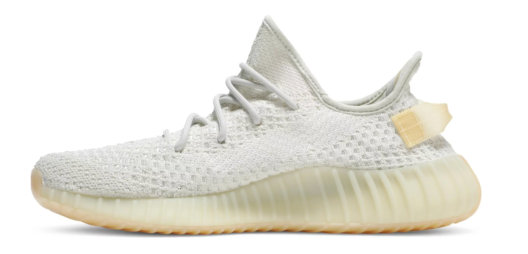 Adidas yeezy top bianche amazon