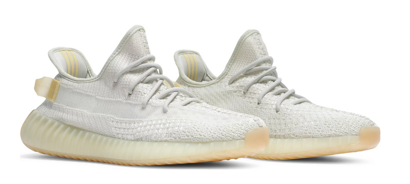YEEZY BOOST 350 V2 LIGHT