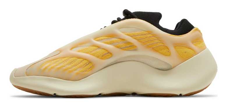 YEEZY 700 V3 MONO SAFFLOWER