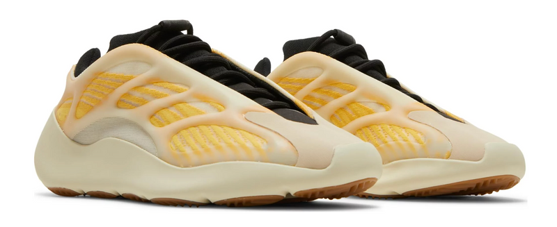 YEEZY 700 V3 MONO SAFFLOWER