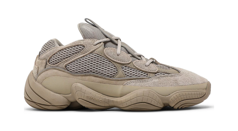 YEEZY BOOST 500 TAUPE LIGHT