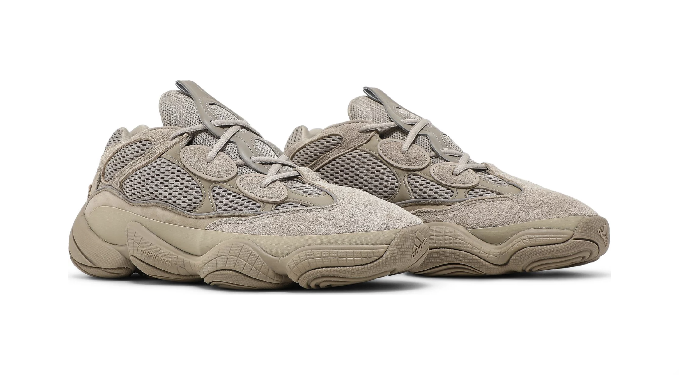 Yeezy top 500 mexico