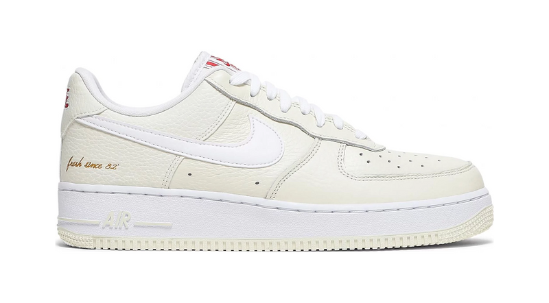 NIKE AIR FORCE 1 LOW POPCORN