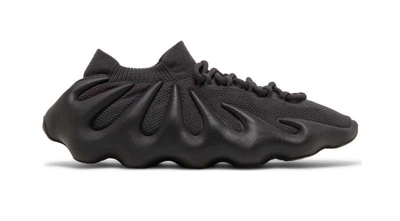 YEEZY 450 NEGRO UTILITARIO