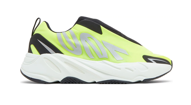 YEEZY 700 MNVN FÓSFORO (SIN CORDONES)