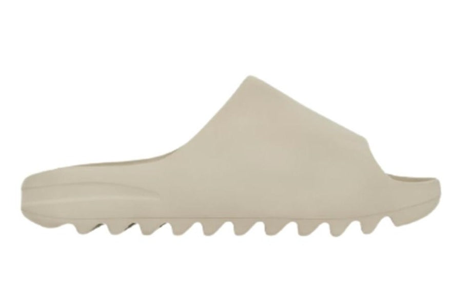 YEEZY SLIDE PURE - The Edit Man London 