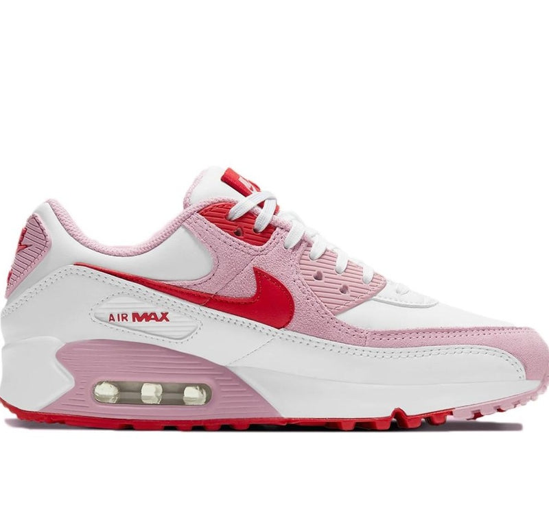 NIKE AIR MAX 90 VALENTINES DAY - The Edit Man London 