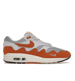 PATTA X NIKE AIR MAX 1 MONARCH - The Edit LDN