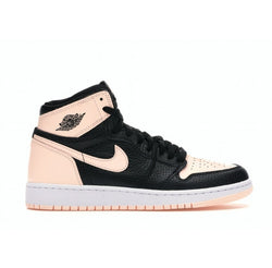 JORDAN 1 RETRO HIGH CRIMSON TINT/PINK (GS) - The Edit LDN