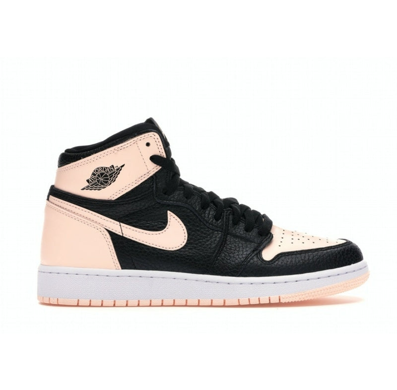 JORDAN 1 RETRO HIGH CRIMSON TINT/PINK (GS) - The Edit LDN