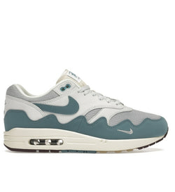 PATTA X NIKE AIR MAX 1 NOISE AQUA - The Edit LDN