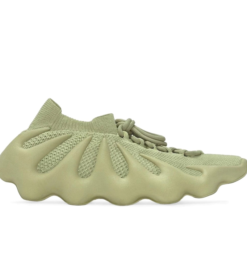 YEEZY 450 RESIN - The Edit LDN