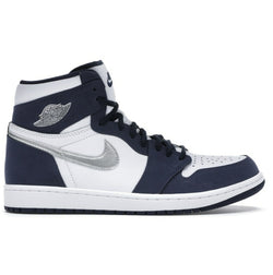 JORDAN 1 RETRO HIGH COJP MIDNIGHT NAVY 2020 (M) - The Edit LDN