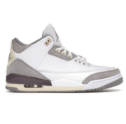 JORDAN 3 X A MA MANIERE WHITE (W) - The Edit LDN