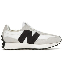 NEW BALANCE 327 SEA SALT BLACK - The Edit LDN