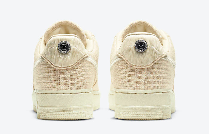 LOUIS VUITTON NIKE AIR FORCE 1 LOW GOLD - The Edit LDN