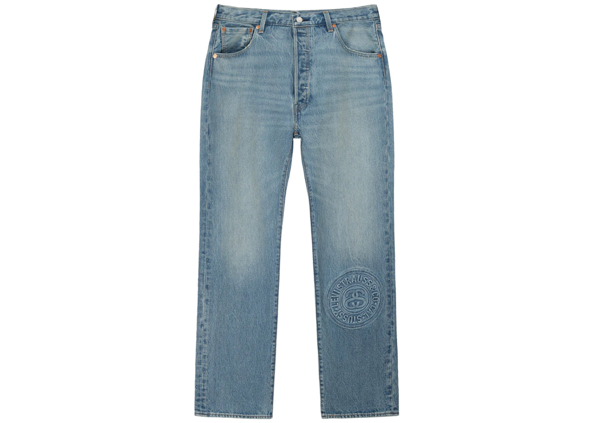 Taille levis sale 36 en francais