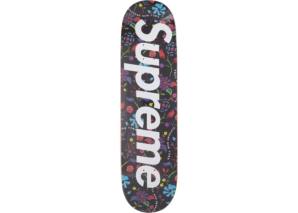 Supreme board hot sale deck