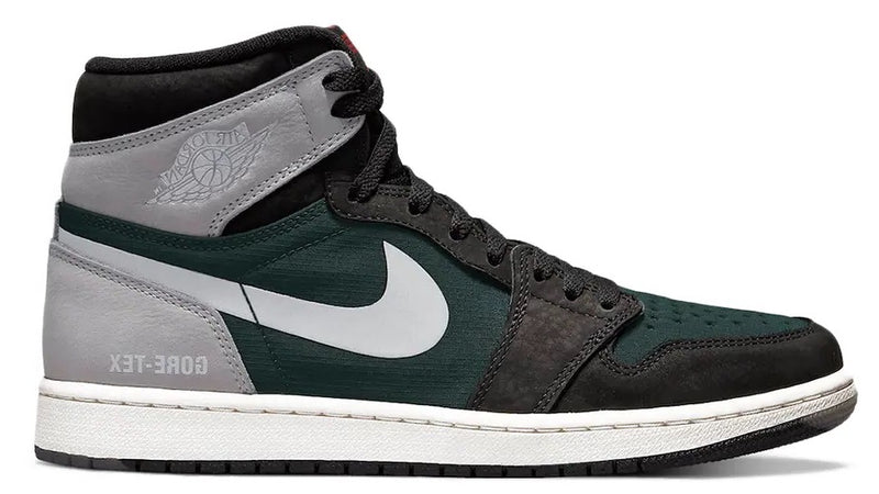 JORDAN 1 HIGH ELEMENT GORETEX SHADOW - The Edit LDN