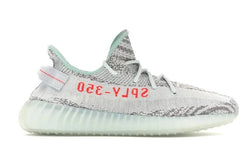 YEEZY BOOST 350 V2 BLUE TINT - The Edit LDN