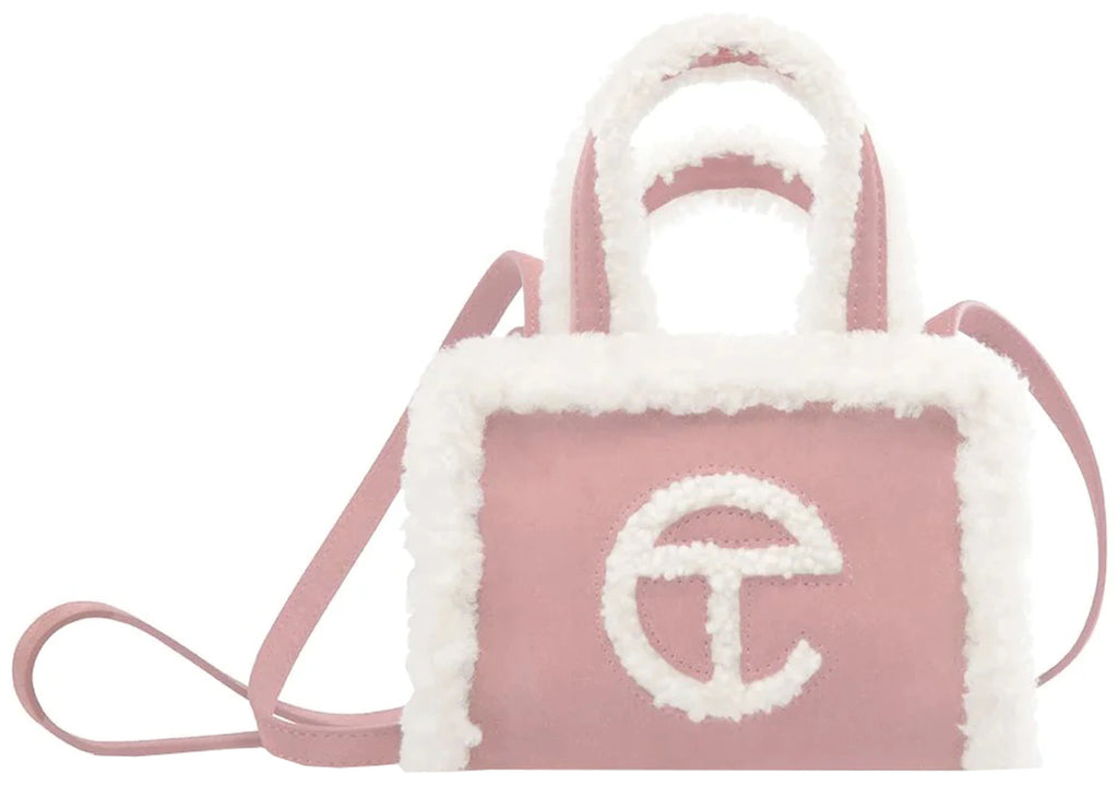 Ugg online shopping bag