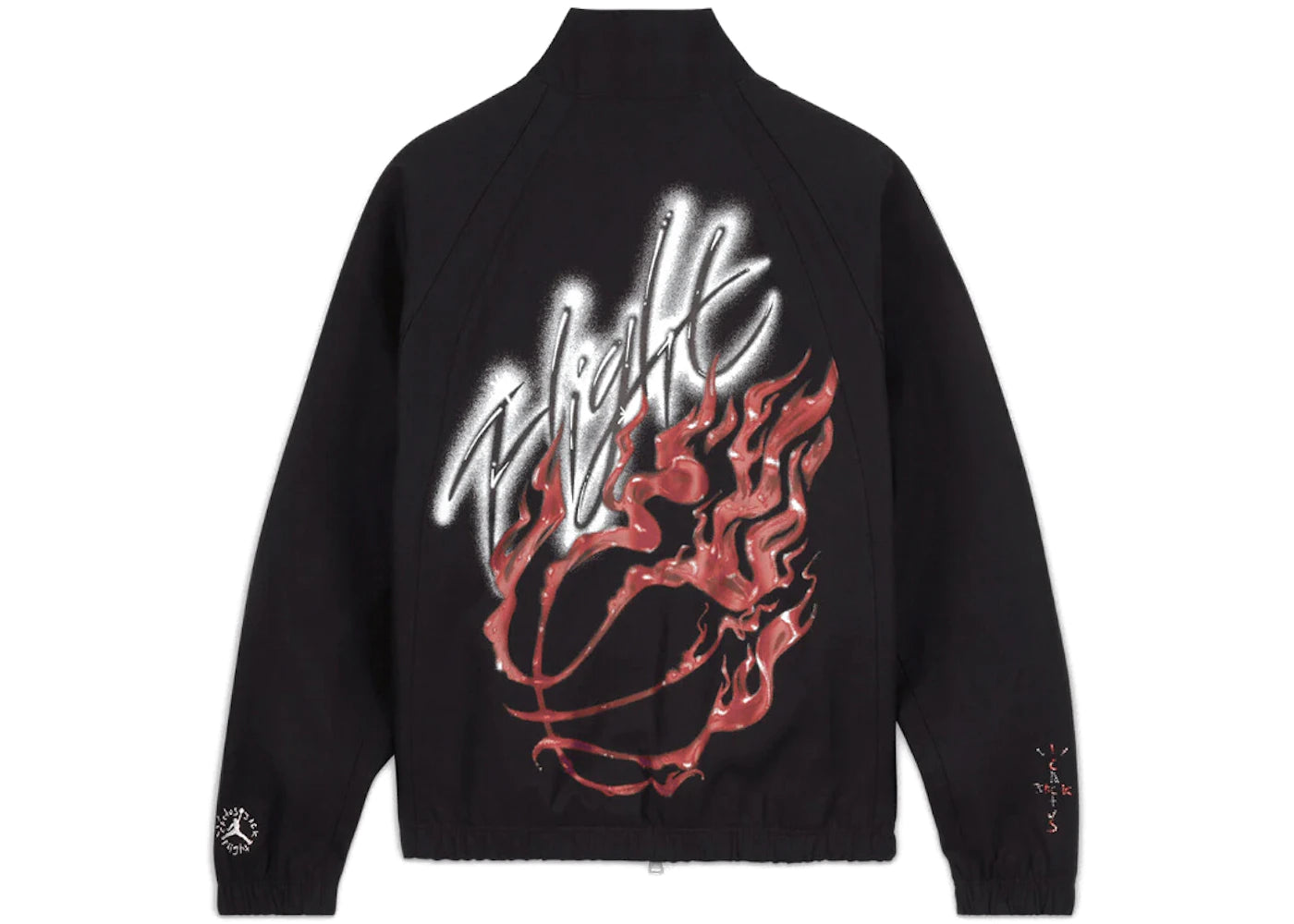 Travis scott 2025 x jordan brand