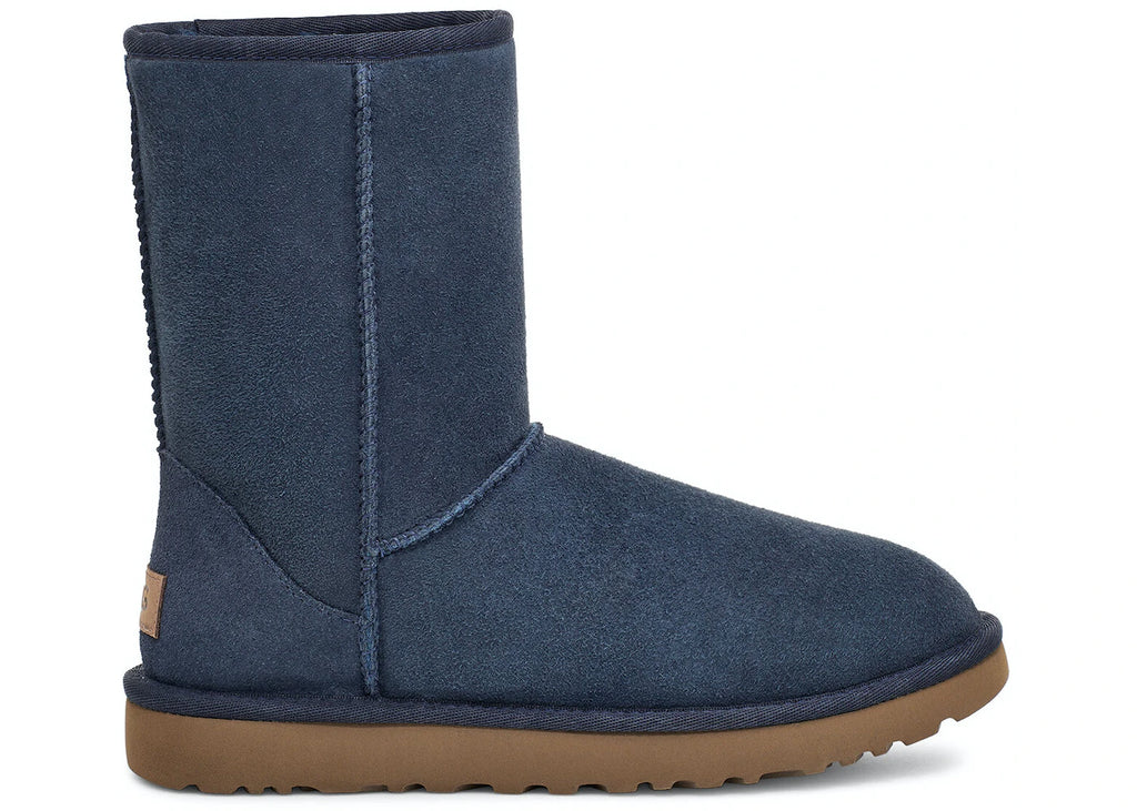 Navy blue ugg deals boots