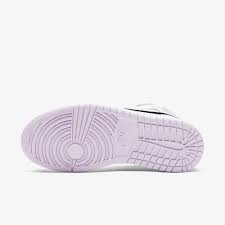JORDAN 1 MID BARELY ROSE (W) - The Edit LDN