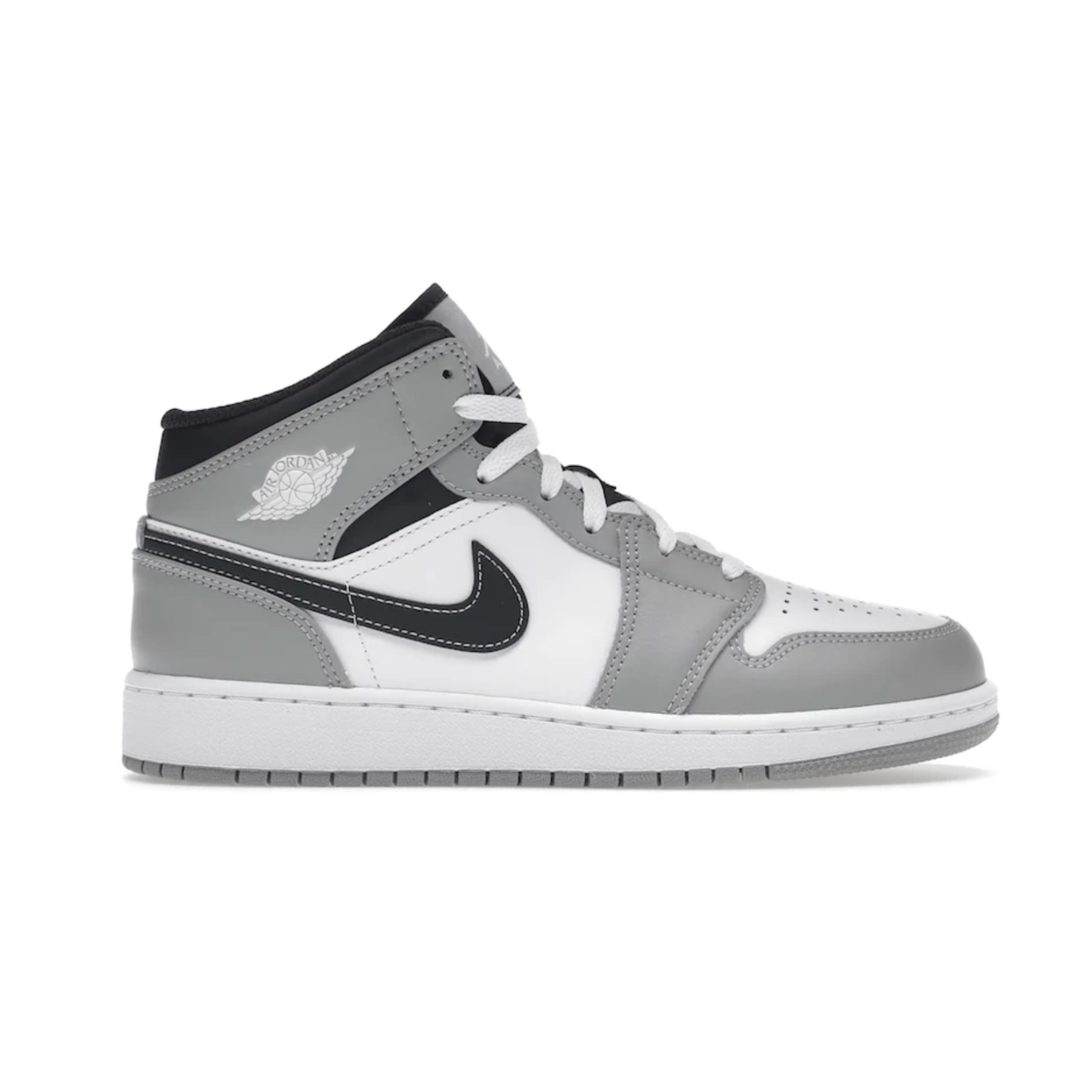 Nike air jordan grade school on sale