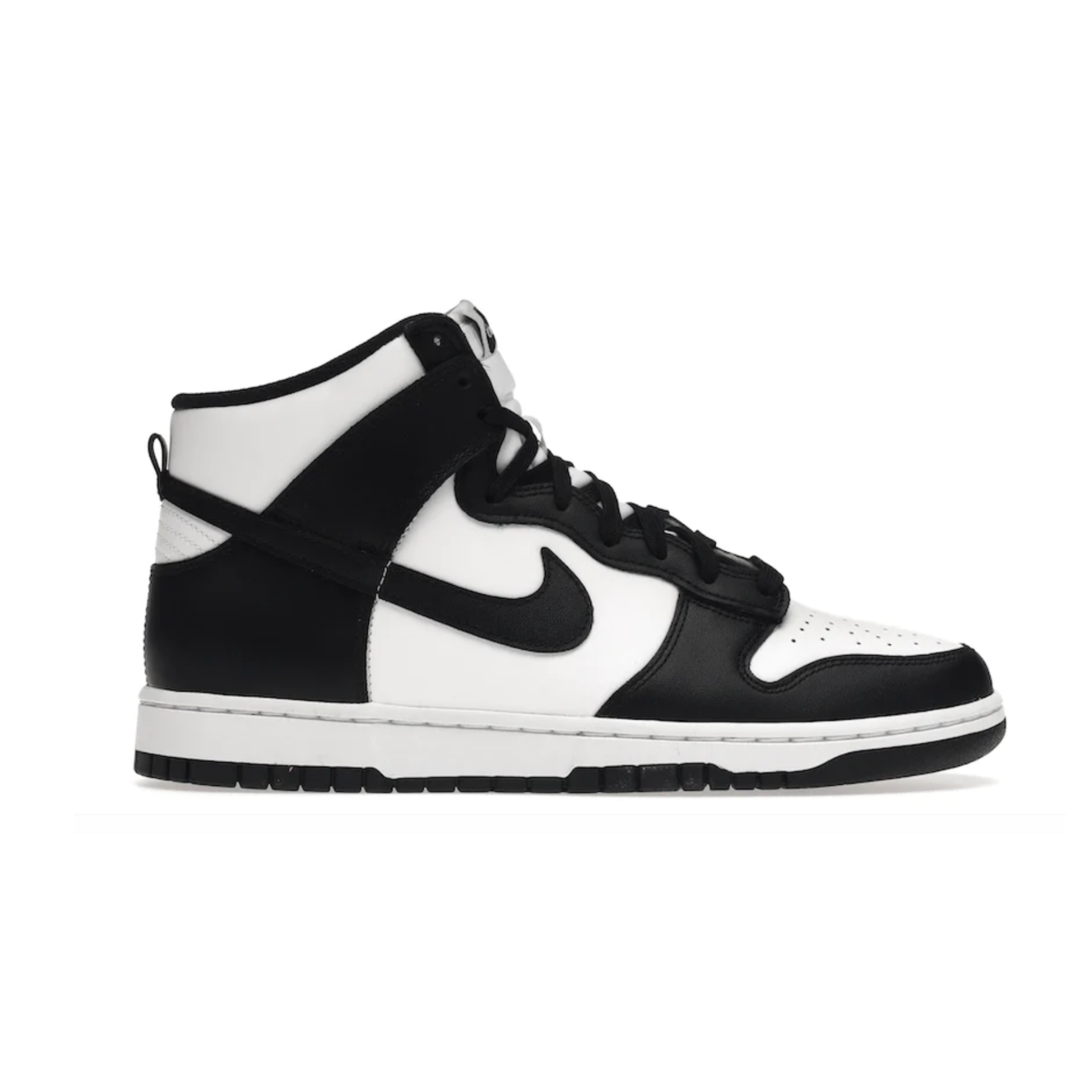 Nike hyper dunks sales 2011 black and white