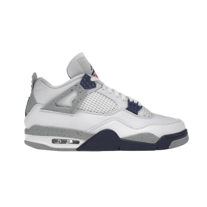 All navy blue clearance jordans