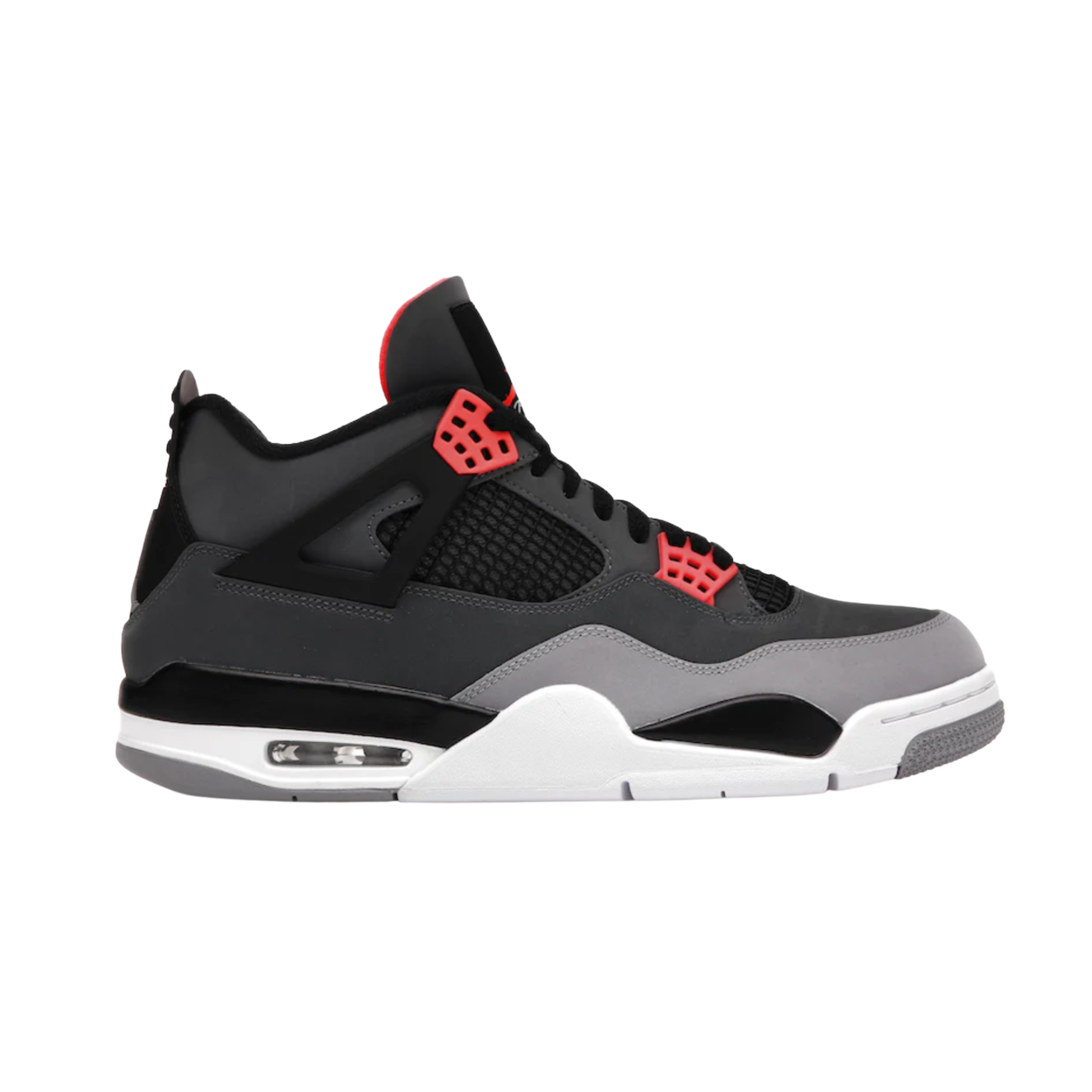 JORDAN 4 RETRO INFRARROJOS (GS)