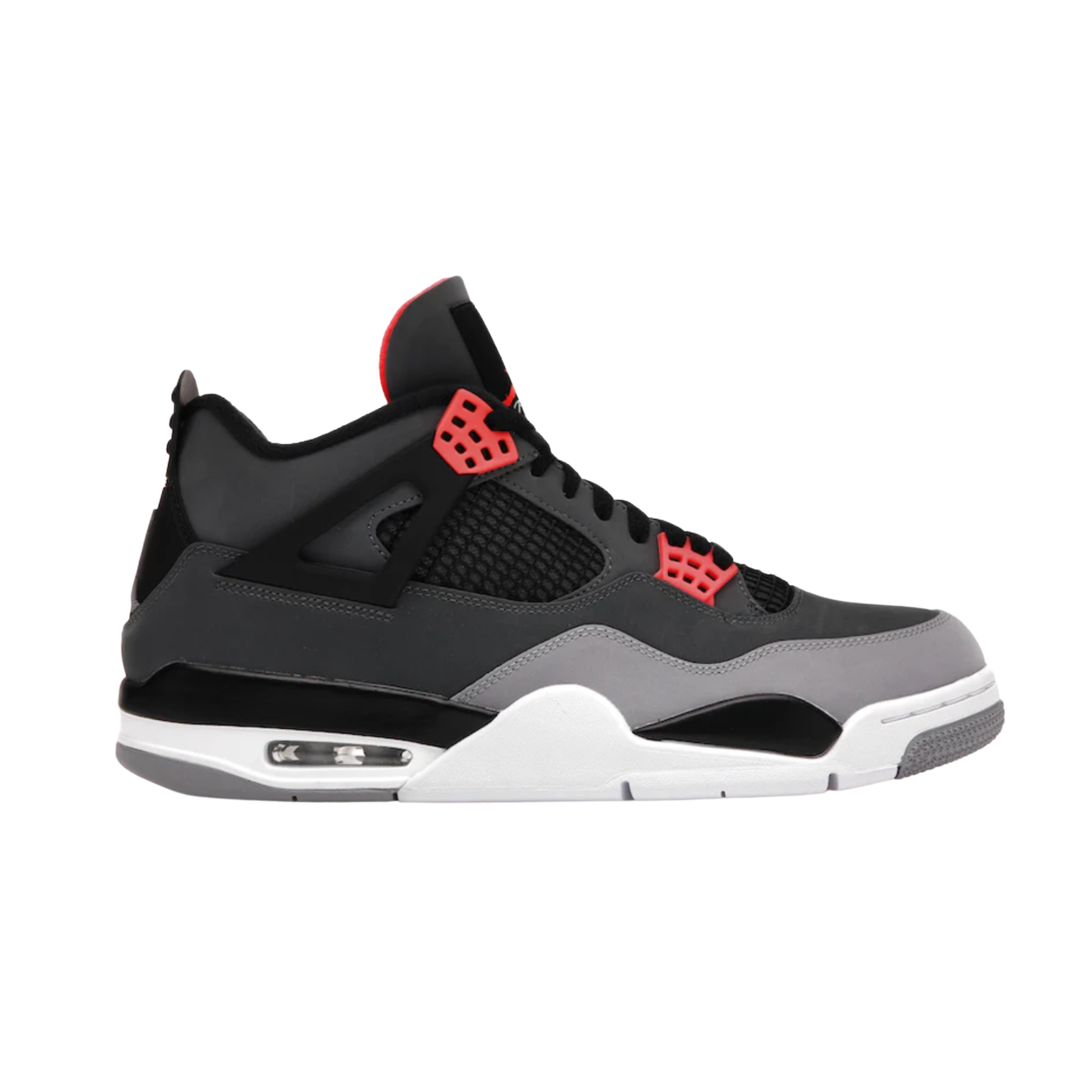 JORDAN 4 RETRO INFRARED (GS)