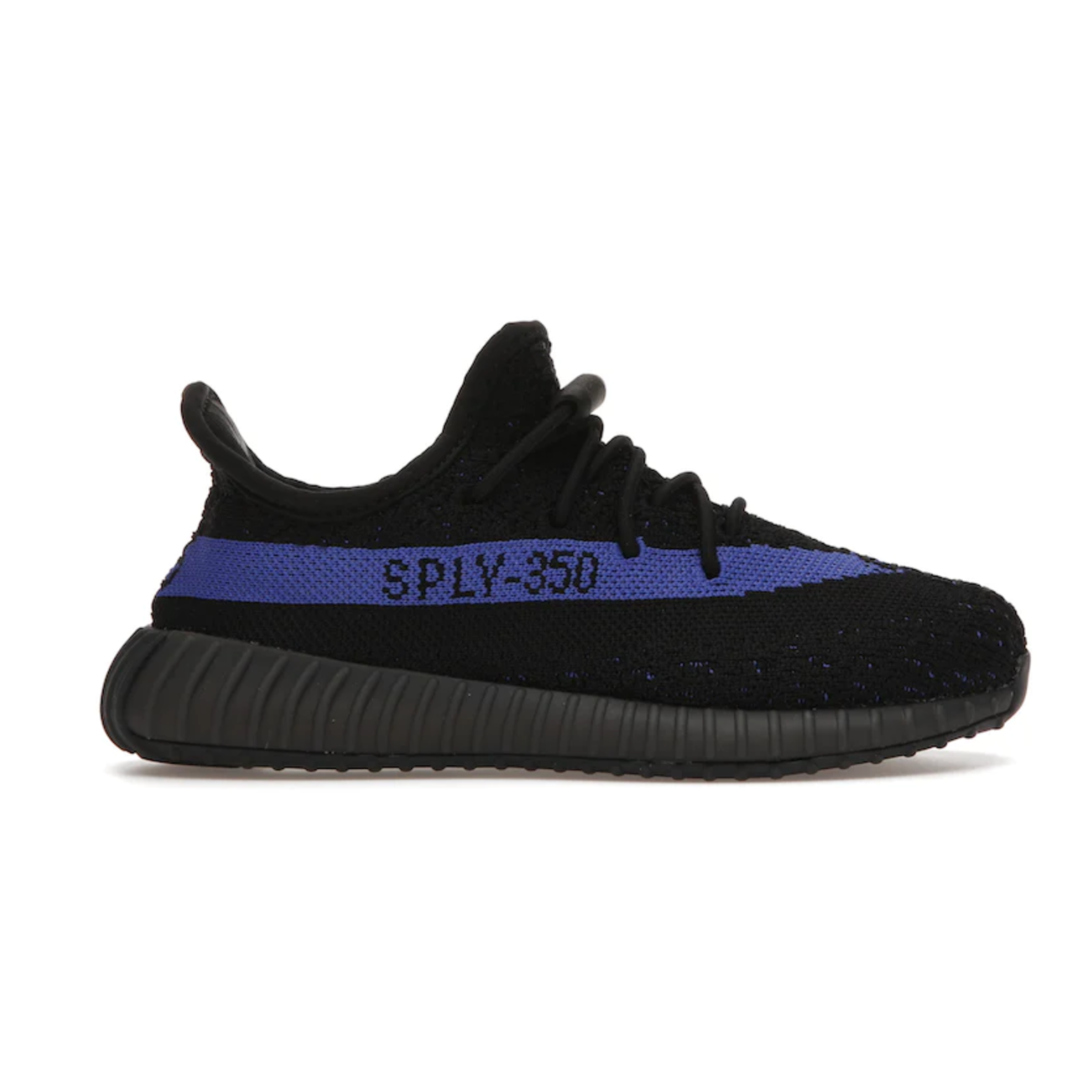 YEEZY BOOST 350 V2 AZUL DESLUMBRANTE (NIÑOS)