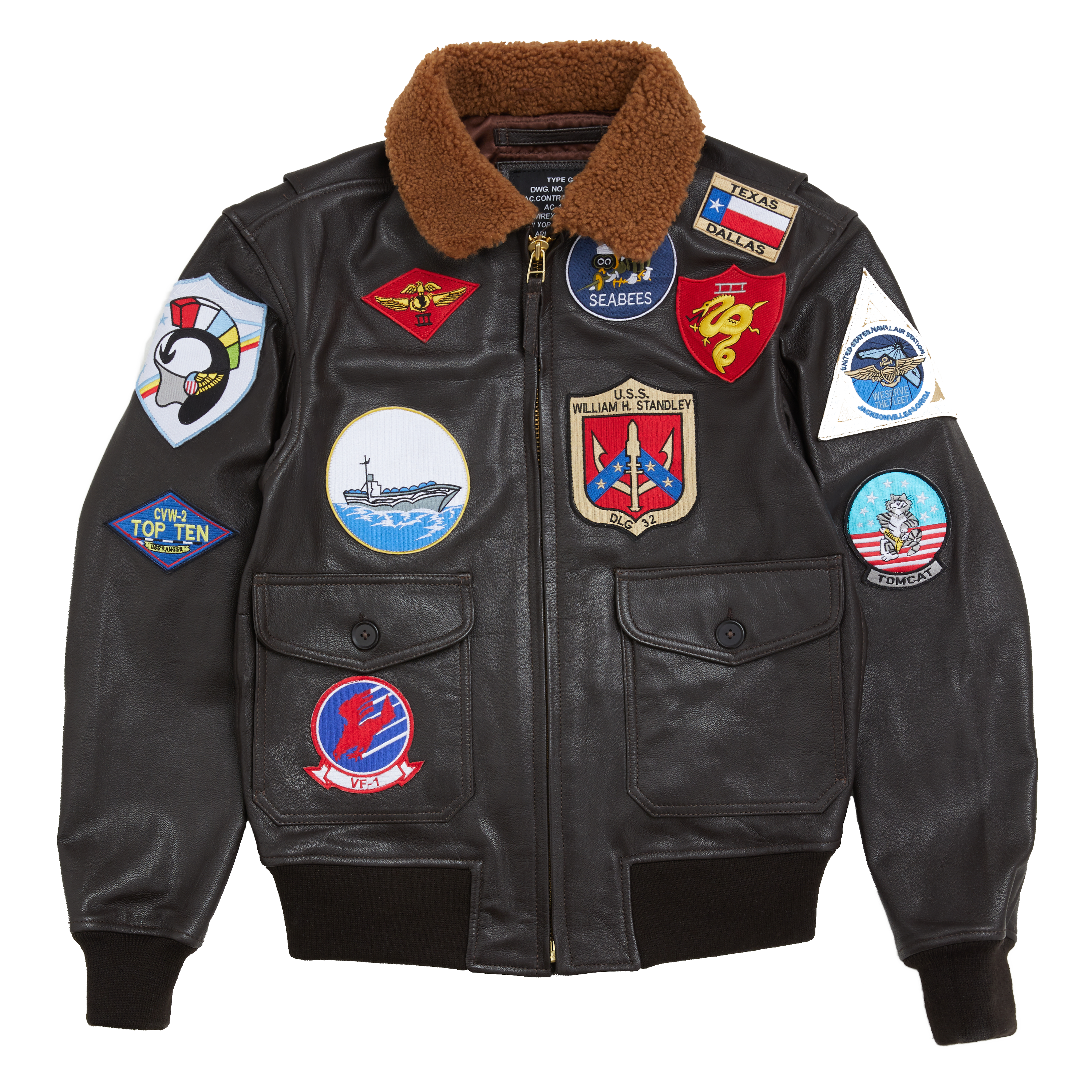 Brave soul luxe hot sale leather jacket