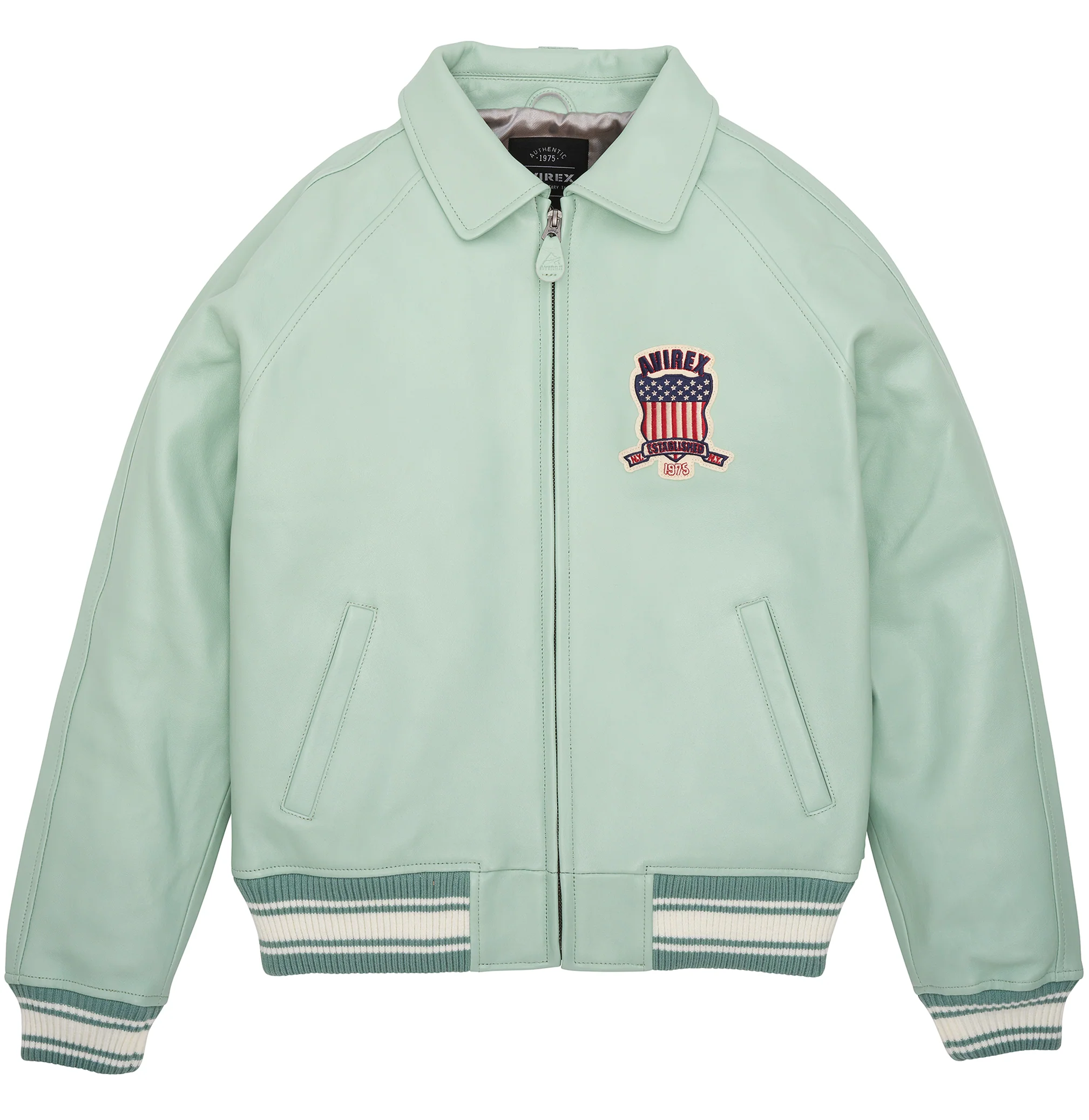 Uspa 2025 bomber jacket