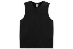 NIKE X NOCTA WOVEN VEST BLACK - The Edit LDN