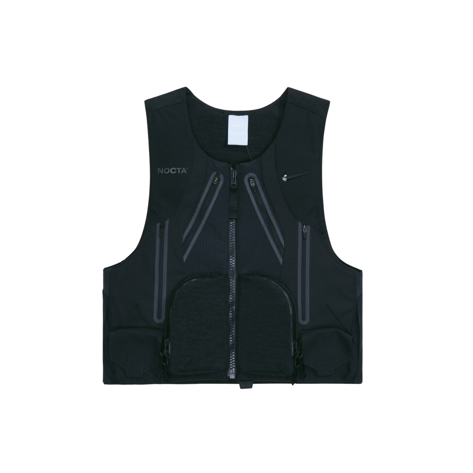 NIKE X NOCTA WESTE SCHWARZ