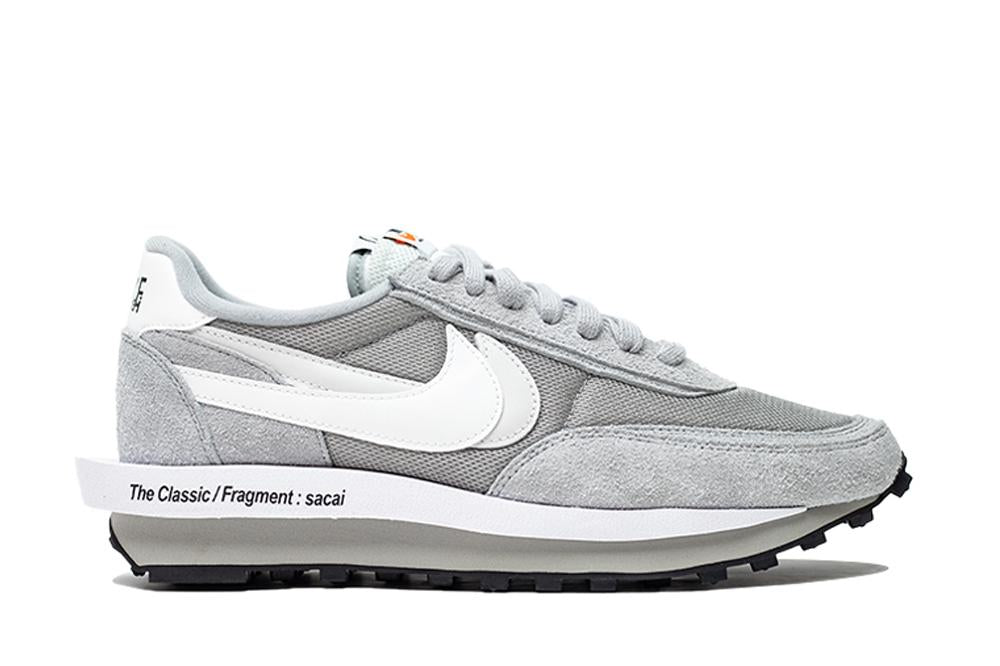 Nike id waffle sacai Clearance