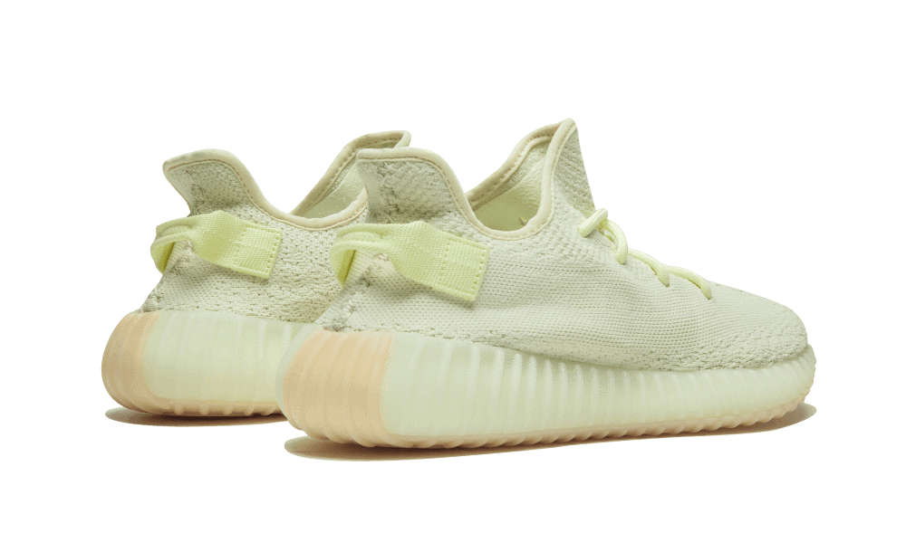 YEEZY BOOST 350 V2 BUTTER - The Edit Man London Online