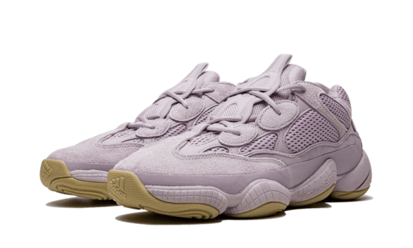 YEEZY BOOST 500 SOFT VISION - The Edit Man London Online