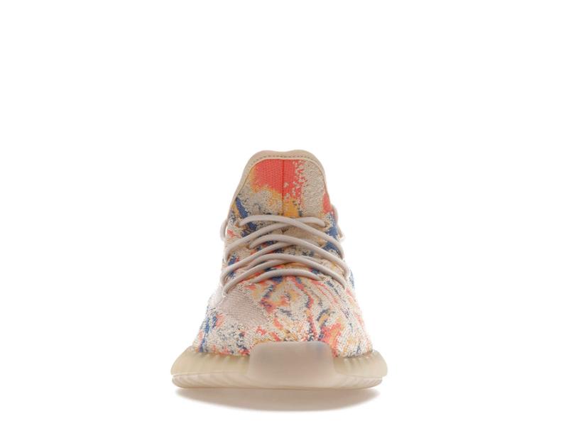 YEEZY BOOST 350 V2 MX OAT - The Edit LDN