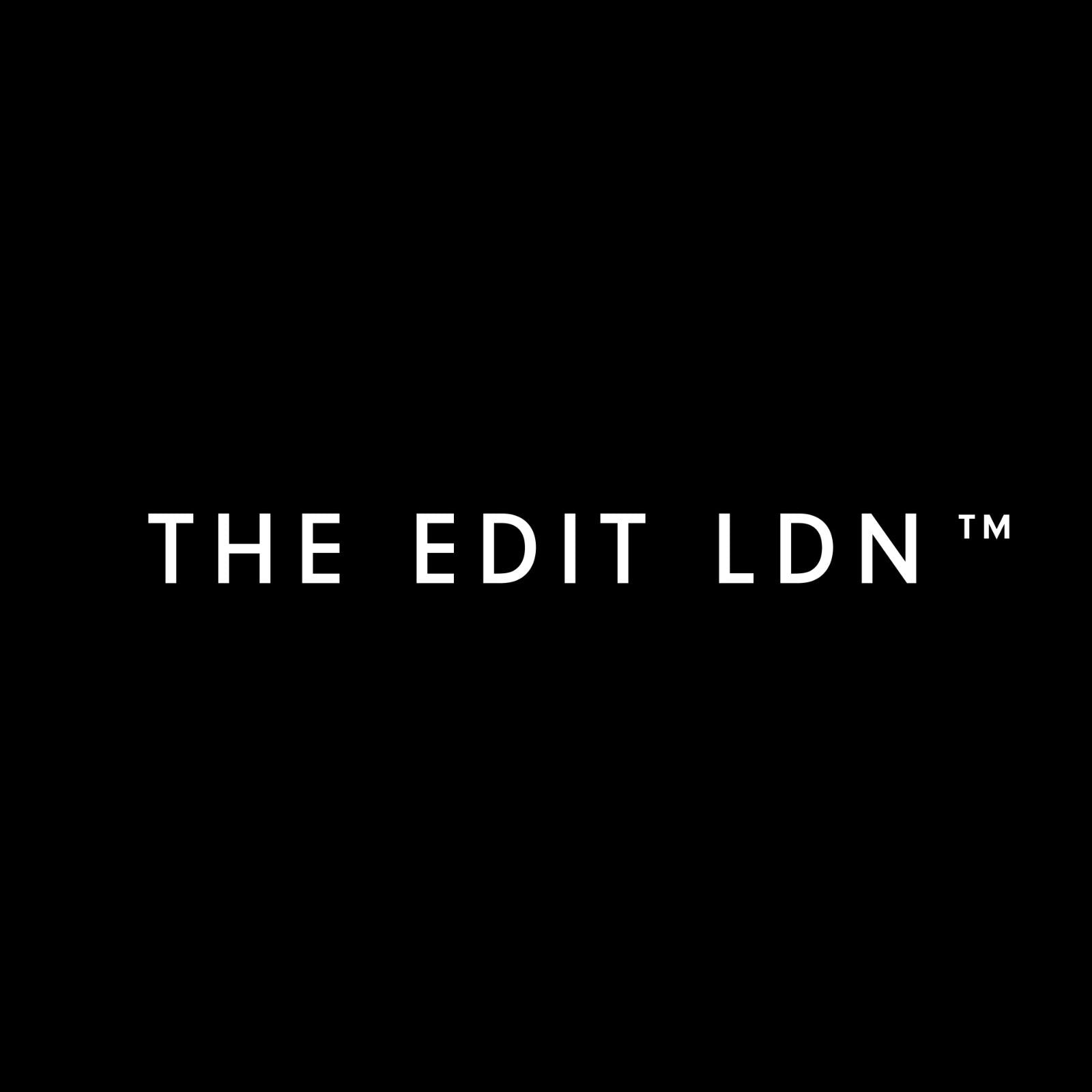 GIFT CARD - The Edit LDN