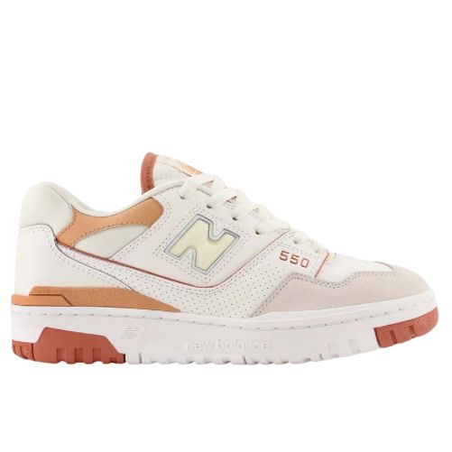 NEW BALANCE 550 IM CAFE AU LAIT (W)