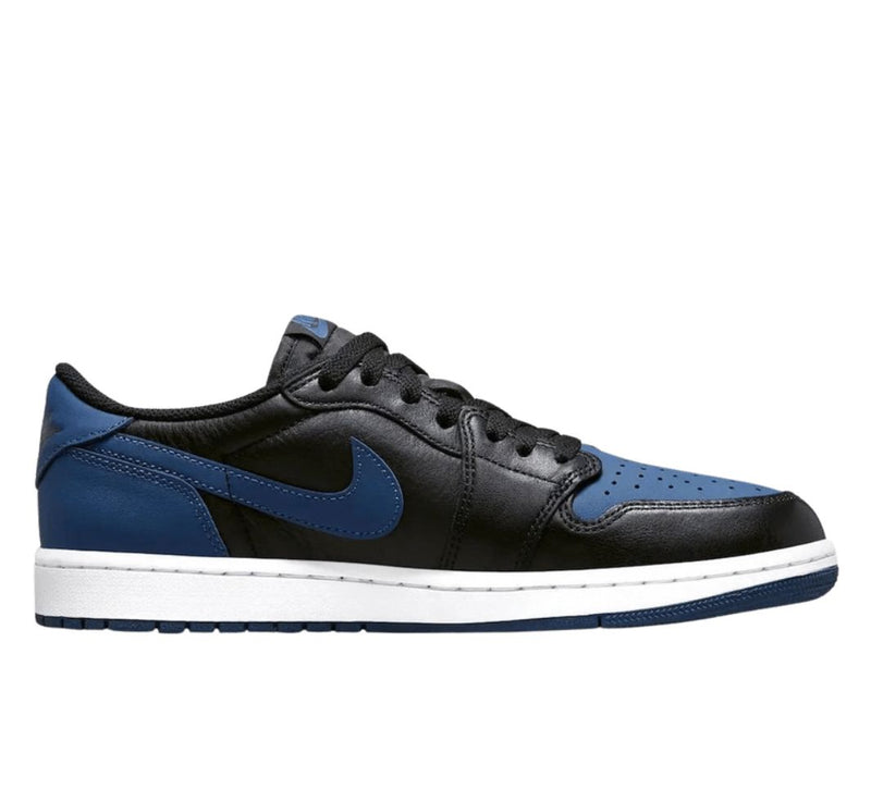 JORDAN 1 RETRO LOW OG MYSTIC NAVY
