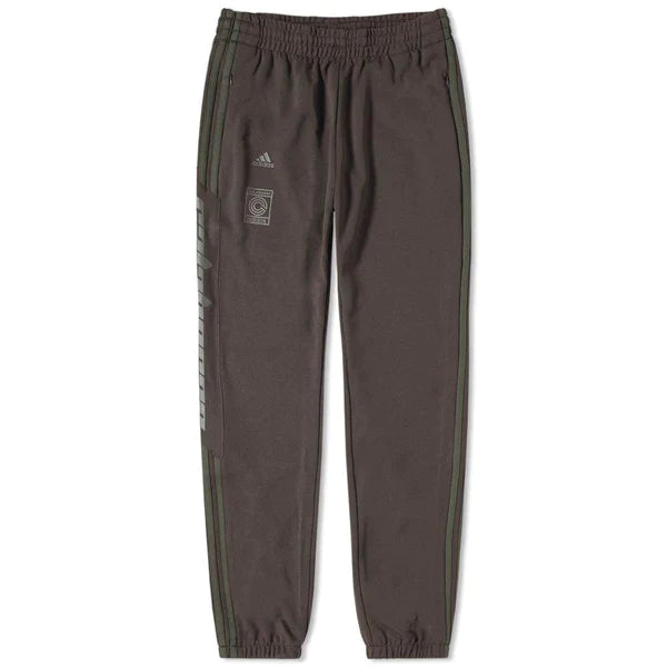 PRE-LOVED - ADIDAS YEEZY CALABASAS TRACK PANT UMBER/CORE