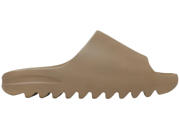 YEEZY SLIDE CORE - The Edit Man London Online